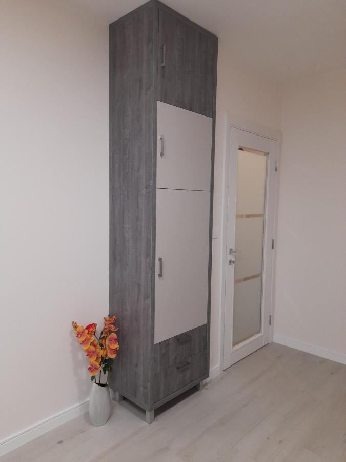 Apartment Diamond Podgorica Exterior photo