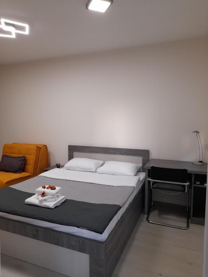 Apartment Diamond Podgorica Exterior photo