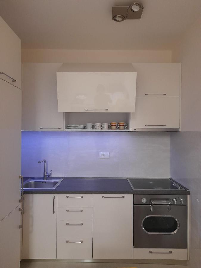 Apartment Diamond Podgorica Exterior photo