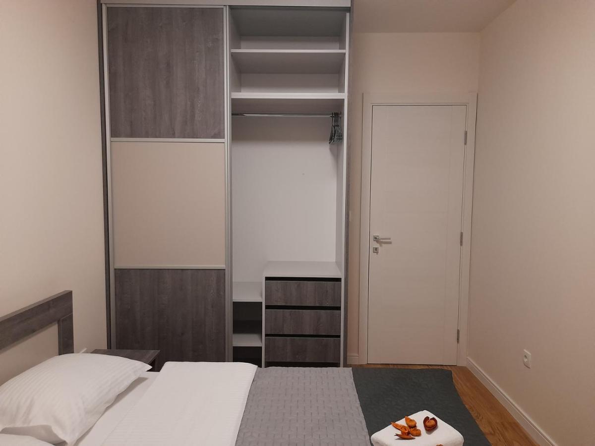 Apartment Diamond Podgorica Exterior photo