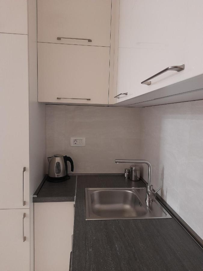 Apartment Diamond Podgorica Exterior photo