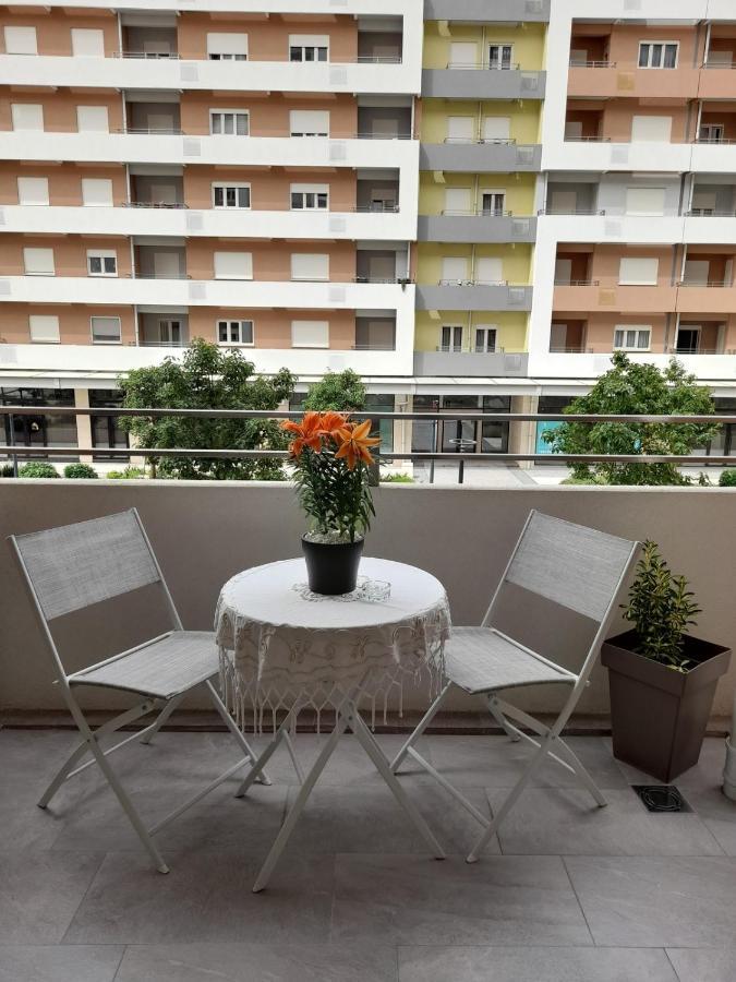 Apartment Diamond Podgorica Exterior photo