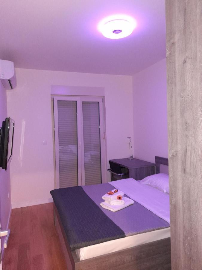 Apartment Diamond Podgorica Exterior photo