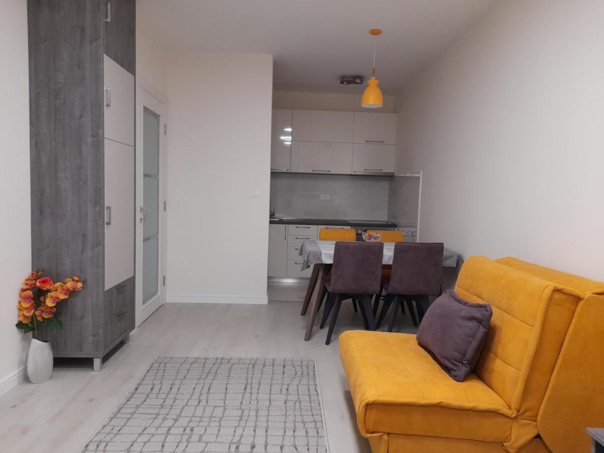 Apartment Diamond Podgorica Exterior photo