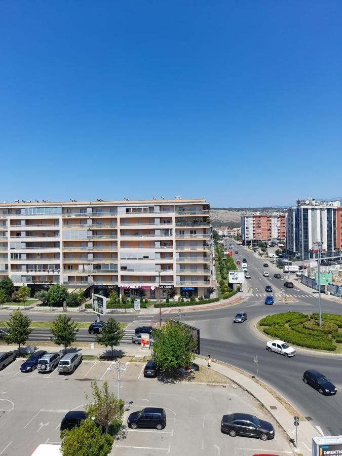 Apartment Diamond Podgorica Exterior photo