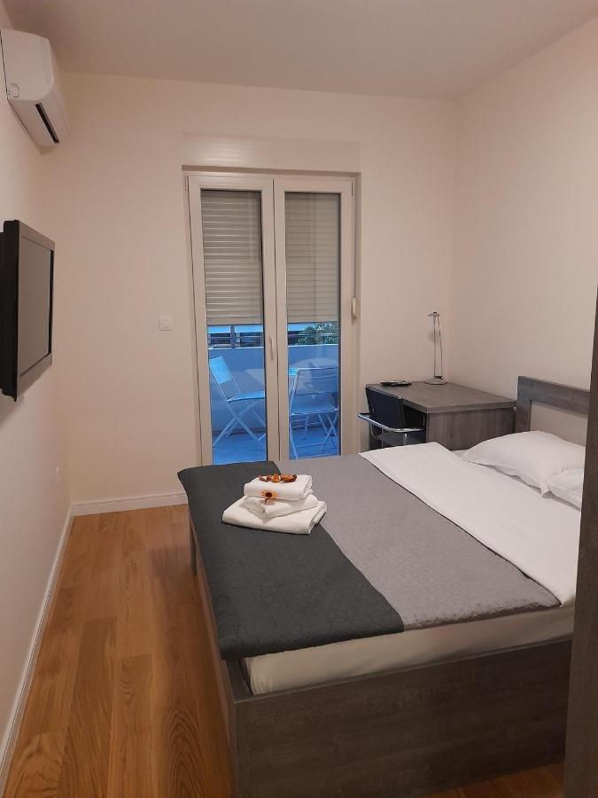 Apartment Diamond Podgorica Exterior photo