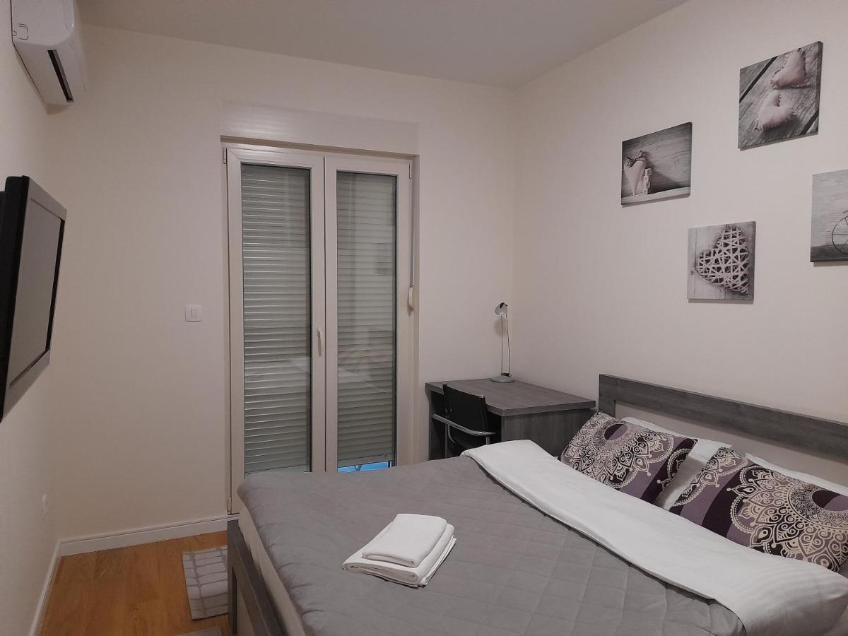 Apartment Diamond Podgorica Exterior photo